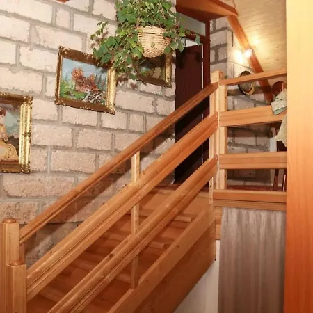 Planinska Kuca Jahorinka