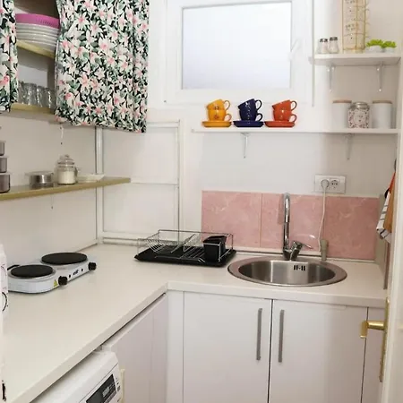 公寓 Planinska Kuca Jahorinka *