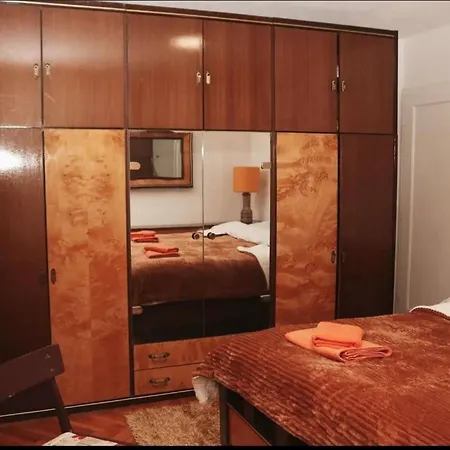Apartment Planinska Kuca Jahorinka *
