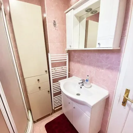 公寓 Planinska Kuca Jahorinka *