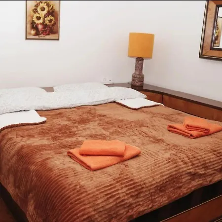 Planinska Kuca Jahorinka